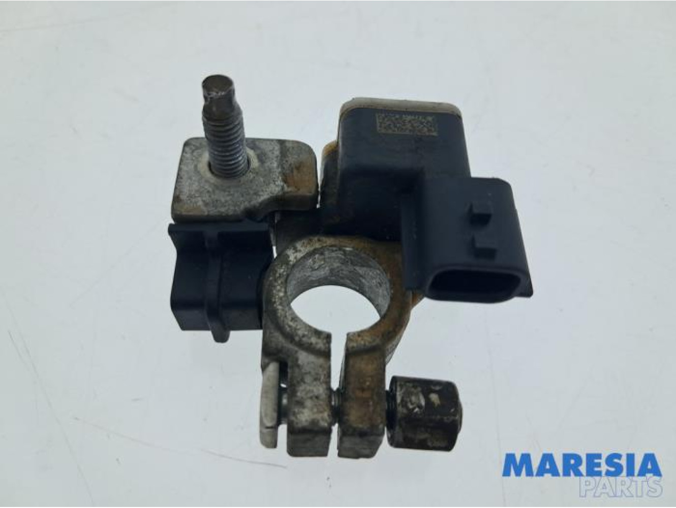 Renault - Clio - Accu sensor