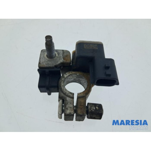 Renault - Clio - Accu sensor