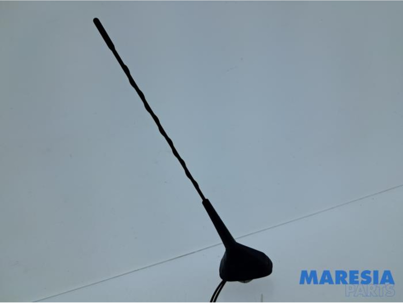 Renault - Clio - Antenne
