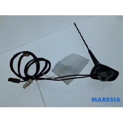 Renault - Clio - Antenne