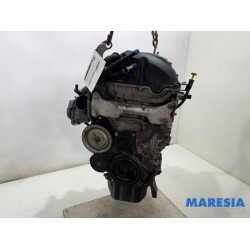 Peugeot - 207 - Engine