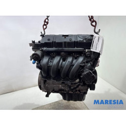 Peugeot - 207 - Engine