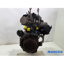 Peugeot - 207 - Engine
