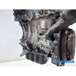Peugeot - 207 - Engine