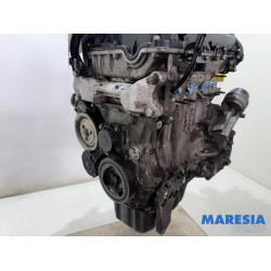 Peugeot - 207 - Engine