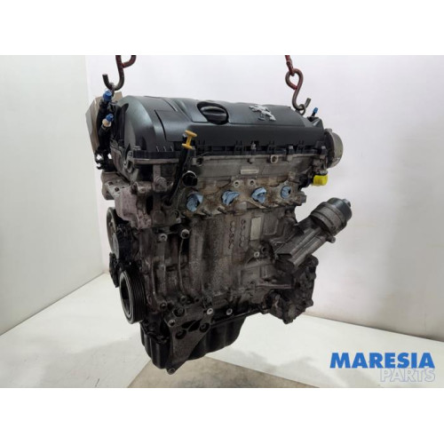 Peugeot - 207 - Motor