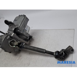 Renault - Clio - Steering column housing