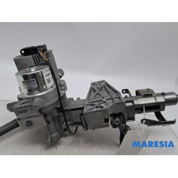Renault - Clio - Steering column housing