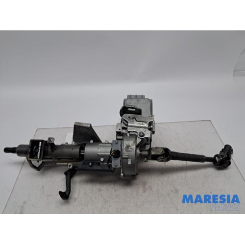 Renault - Clio - Steering column housing