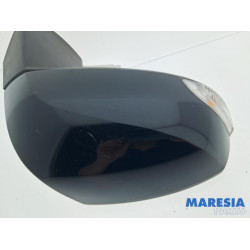 Renault - Megane - Wing mirror, right
