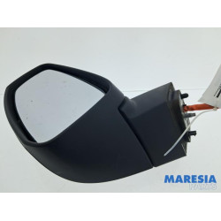 Renault - Megane - Wing mirror, right