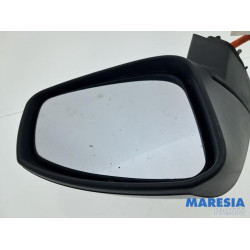 Renault - Megane - Wing mirror, right