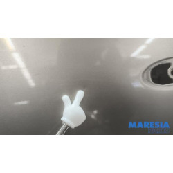 Renault - Megane - Portier 2Deurs links