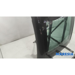 Renault - Megane - Cabriodak Hardtop