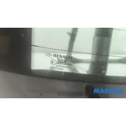 Renault - Megane - Ruit achter