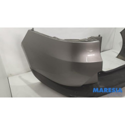 Renault - Megane - Achterbumper