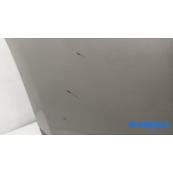 Renault - Megane - Achterbumper