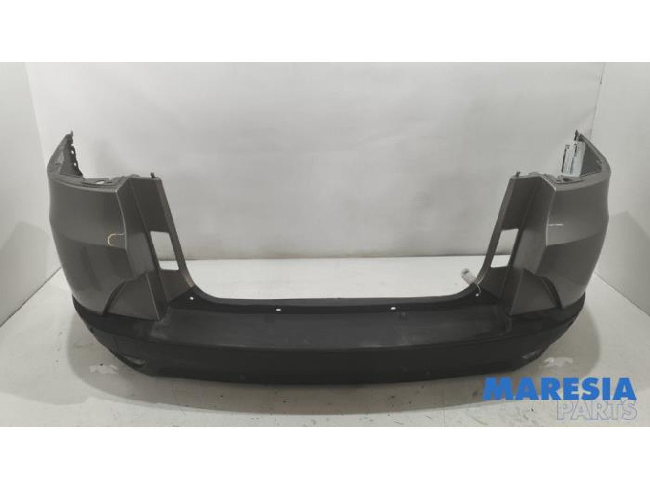 Renault - Megane - Achterbumper
