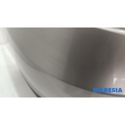 Renault - Megane - Achterbumper