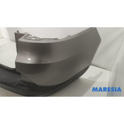 Renault - Megane - Achterbumper