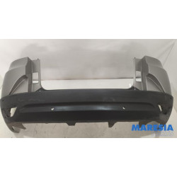 Renault - Megane - Achterbumper