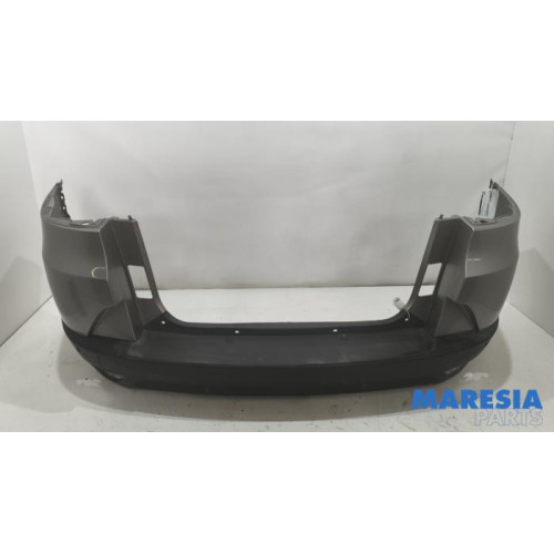 Renault - Megane - Achterbumper