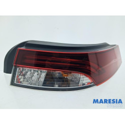Renault - Megane - Taillight, right