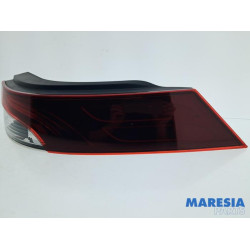 Renault - Megane - Taillight, right