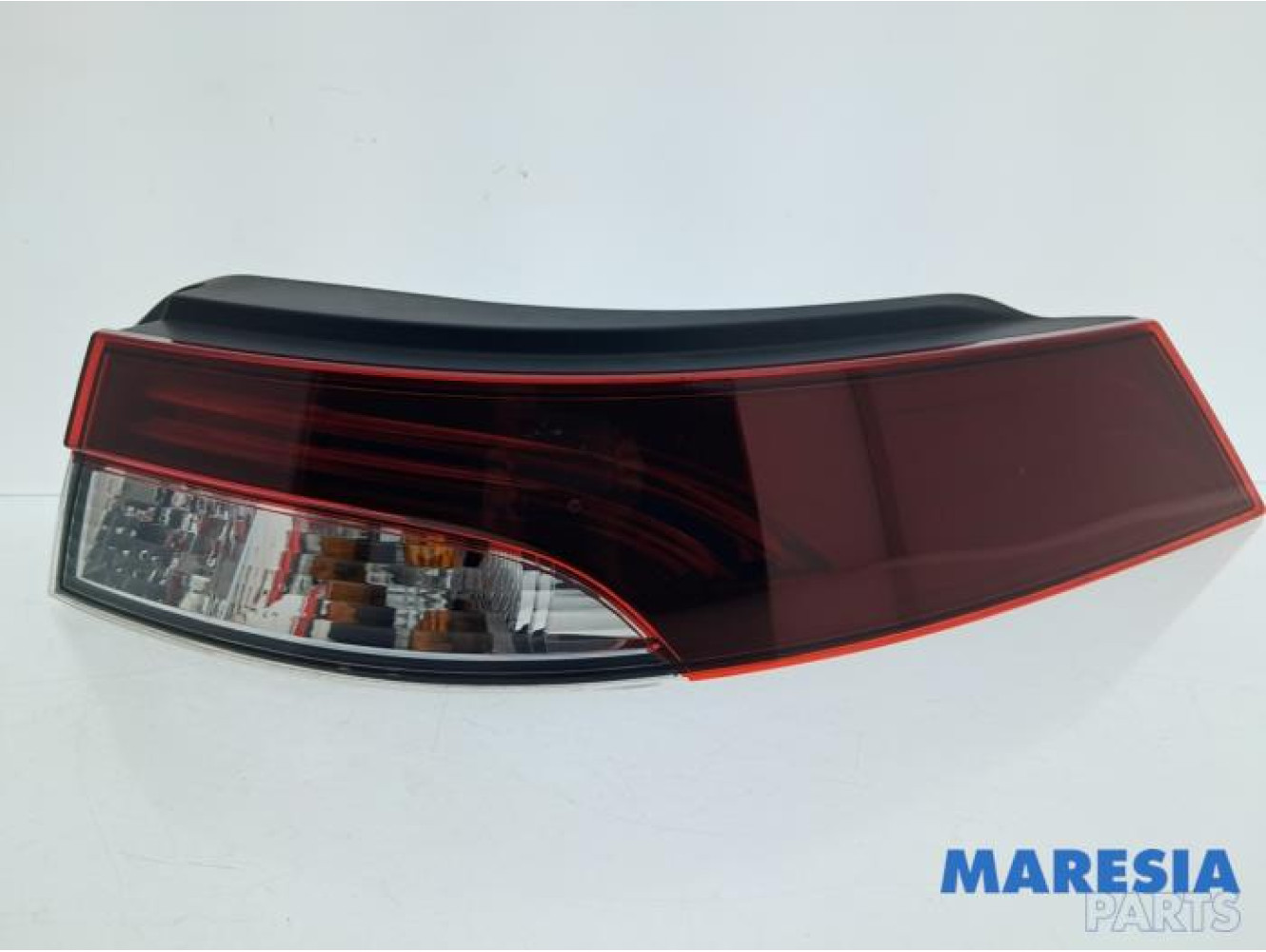 Renault - Megane - Taillight, right