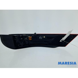 Renault - Megane - Taillight, right