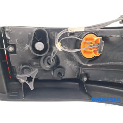 Renault - Megane - Taillight, right