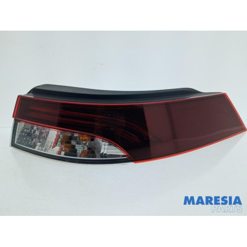 Renault - Megane - Taillight, right