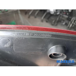 Renault - Megane - Taillight, right