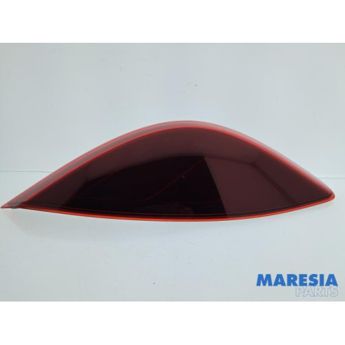 Renault - Megane - Taillight, right