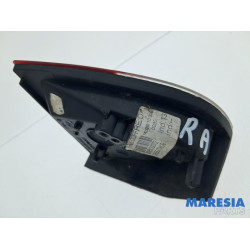Renault - Megane - Taillight, right