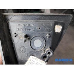 Renault - Megane - Taillight, right