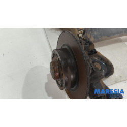 Renault - Megane - Arbre entraînement roue avant