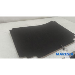 Renault - Megane - Boot mat