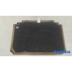 Renault - Megane - Boot mat