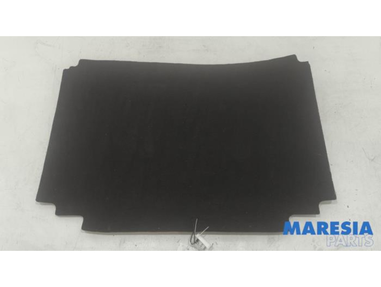 Renault - Megane - Boot mat