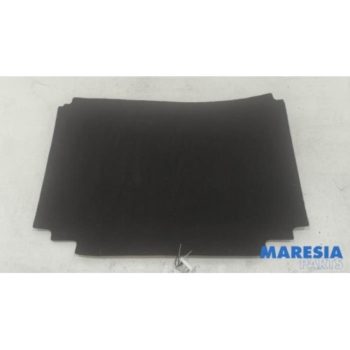 Renault - Megane - Boot mat