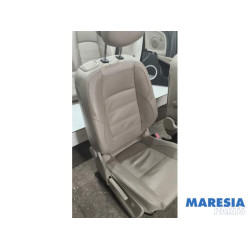 Renault - Megane - Set of upholstery (complete)