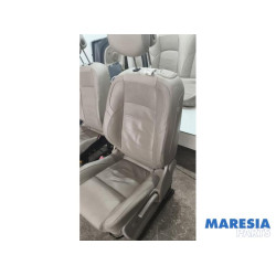 Renault - Megane - Set of upholstery (complete)