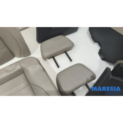 Renault - Megane - Set of upholstery (complete)