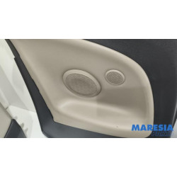 Renault - Megane - Set of upholstery (complete)