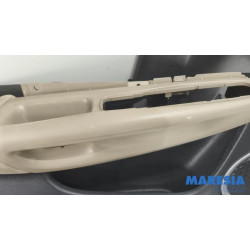 Renault - Megane - Set of upholstery (complete)