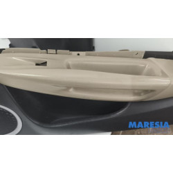 Renault - Megane - Set of upholstery (complete)