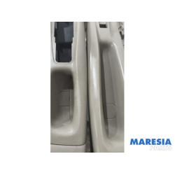 Renault - Megane - Set of upholstery (complete)