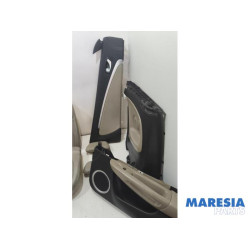 Renault - Megane - Set of upholstery (complete)