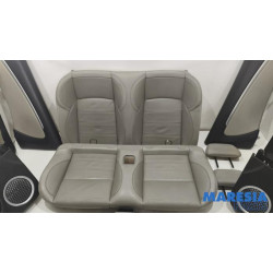 Renault - Megane - Set of upholstery (complete)
